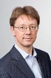 Volker Sieber